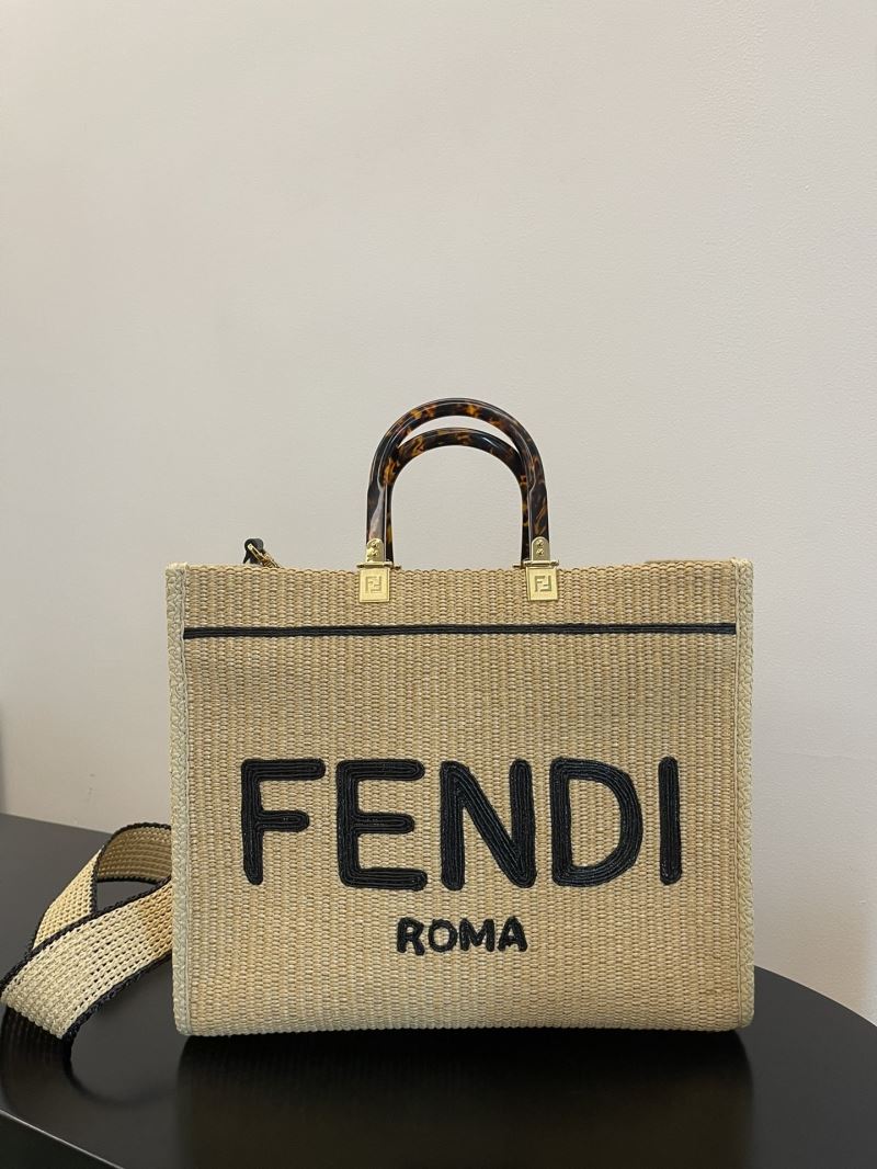 Fendi Shopping Bags